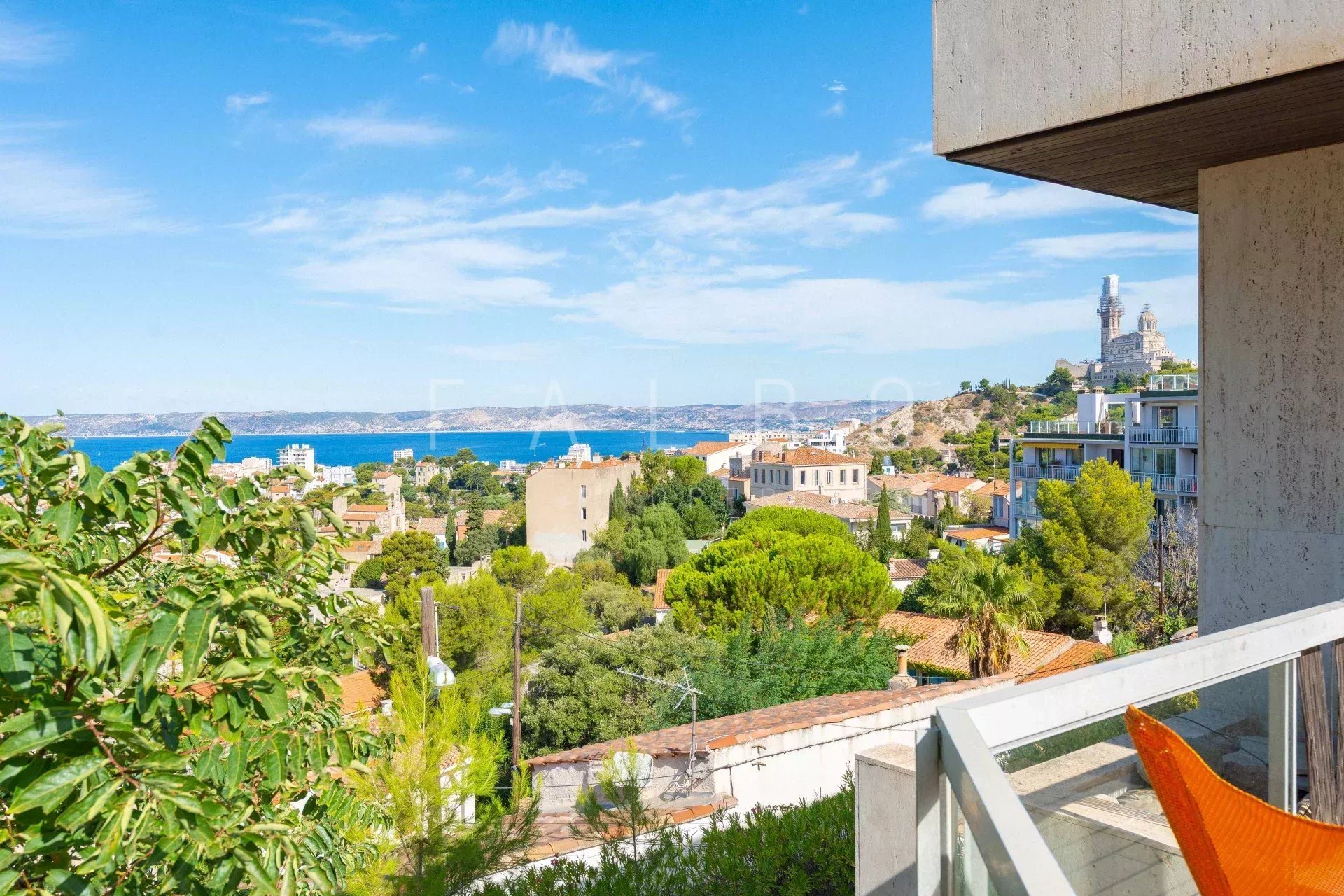 Maison – Marseille, Le Roucas-Blanc, 7e Arrondissement - Vue 5