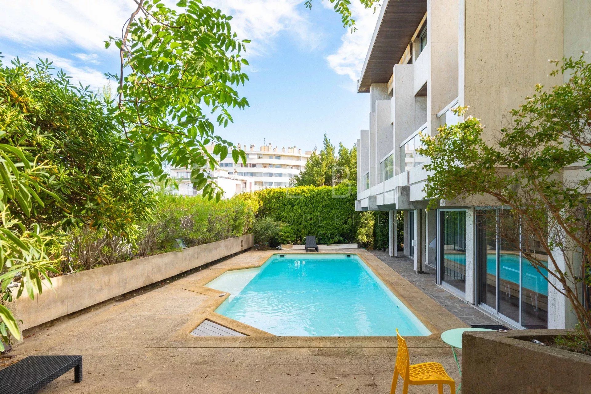 Maison – Marseille, Le Roucas-Blanc, 7e Arrondissement - Plus