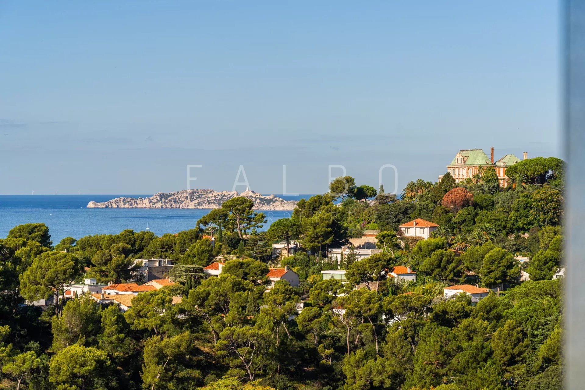 Appartement – Marseille, Périer, 8e Arrondissement - Vue 4