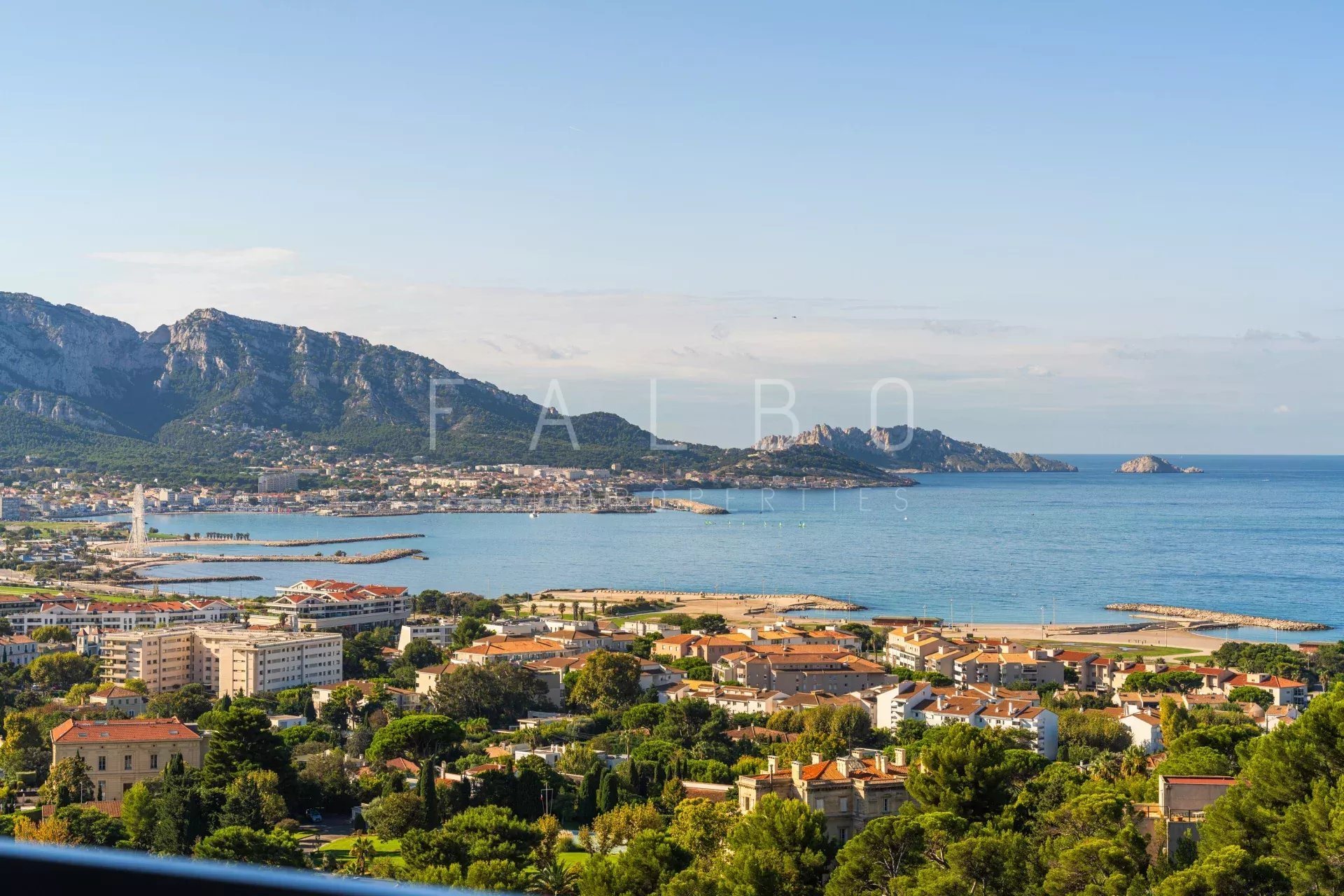Appartement – Marseille, Périer, 8e Arrondissement - Plus