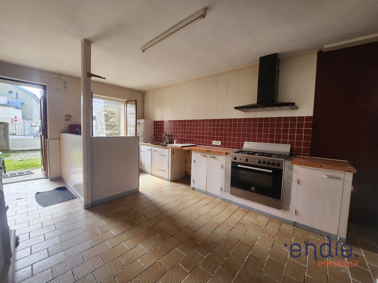Maison à vendre, 186m², Arignac