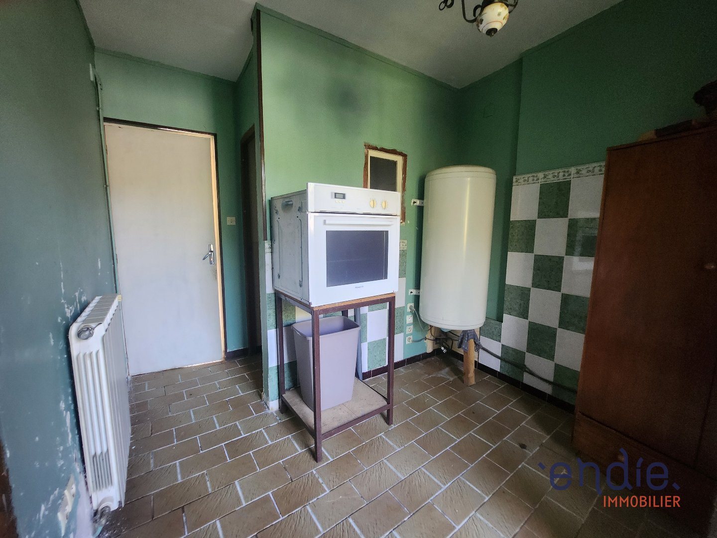 Maison à vendre, 186m², Arignac