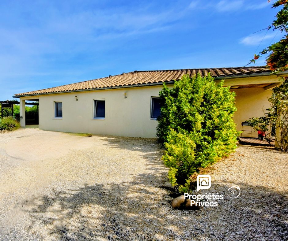 Maison à vendre, 151m², Ruoms