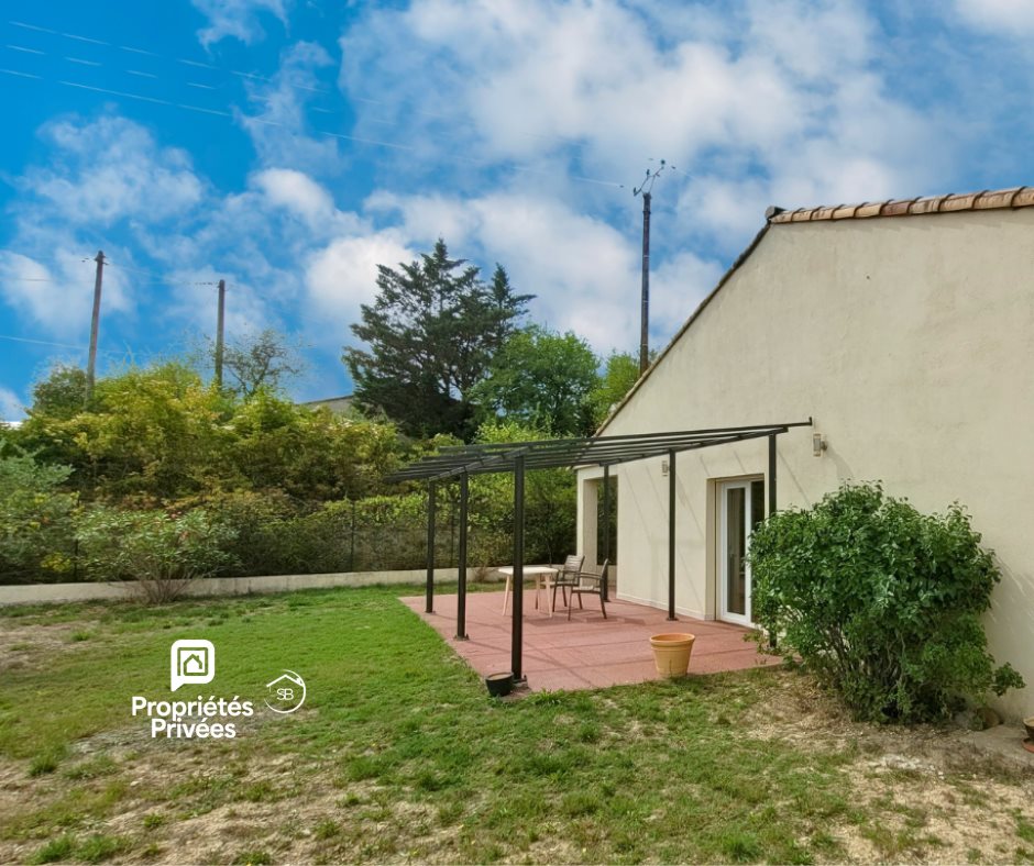 Maison à vendre, 151m², Ruoms