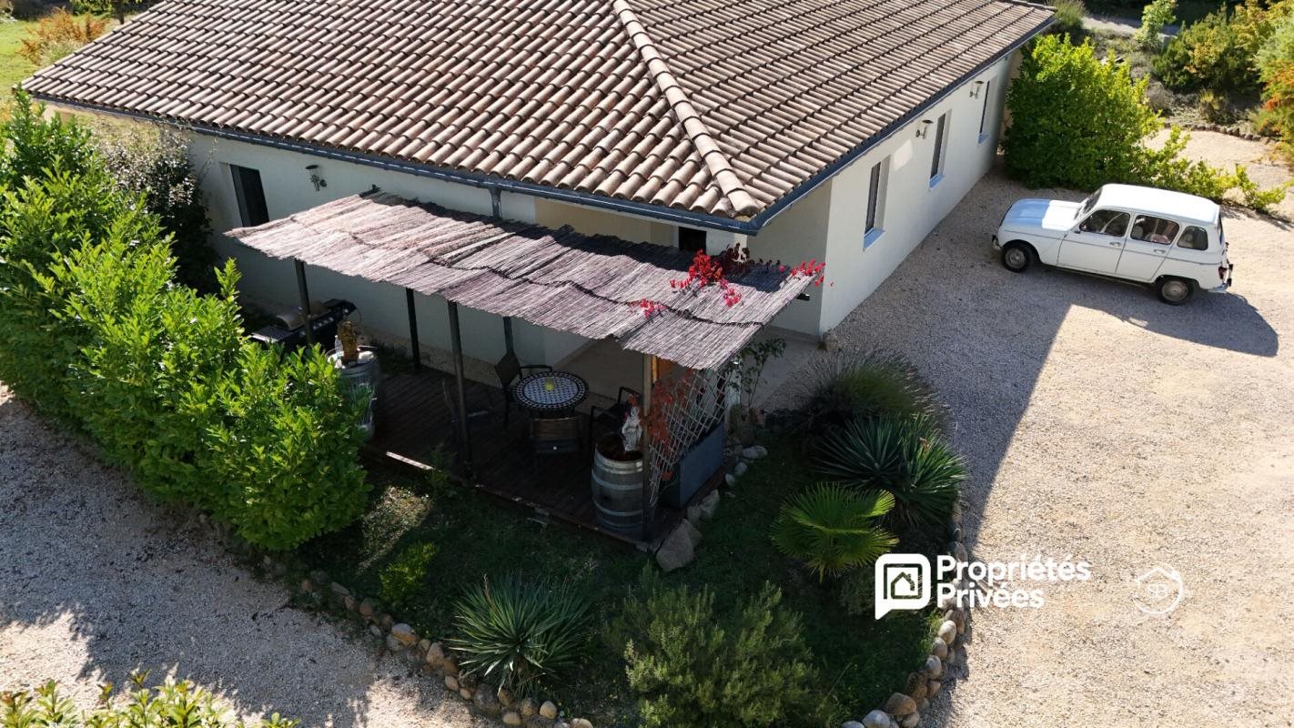 Maison à vendre, 151m², Ruoms