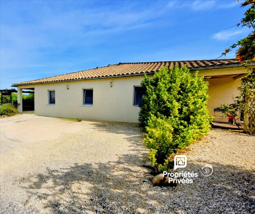 Maison 6 pièces 151 m² · à Ruoms · 151 m² · 339 000 €