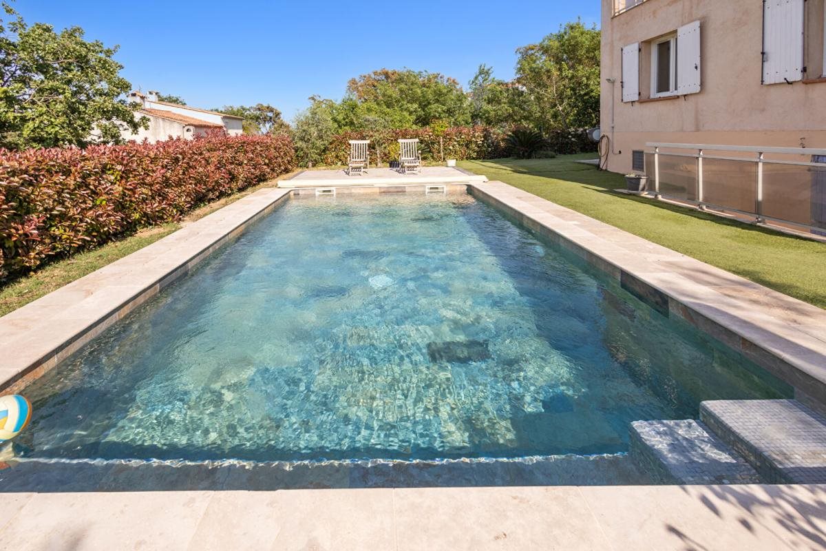 Maison à vendre, 164m², Cogolin
