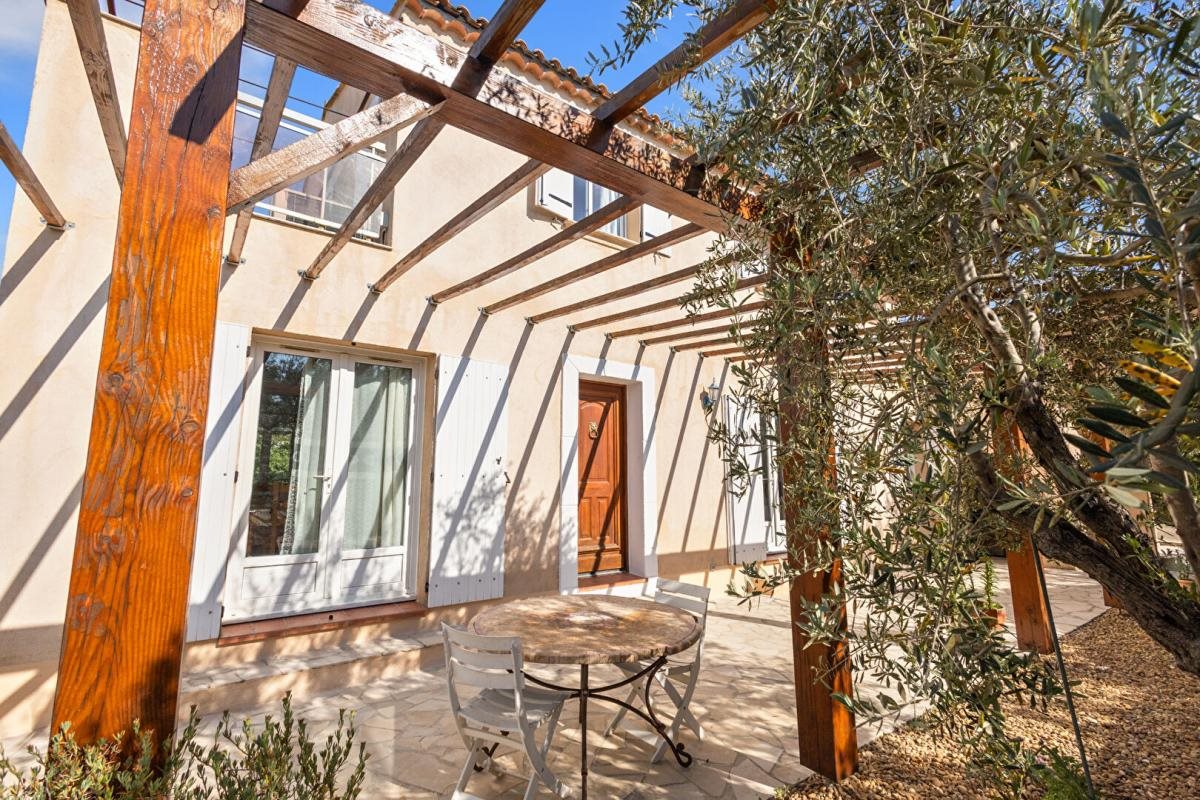 Maison à vendre, 164m², Cogolin
