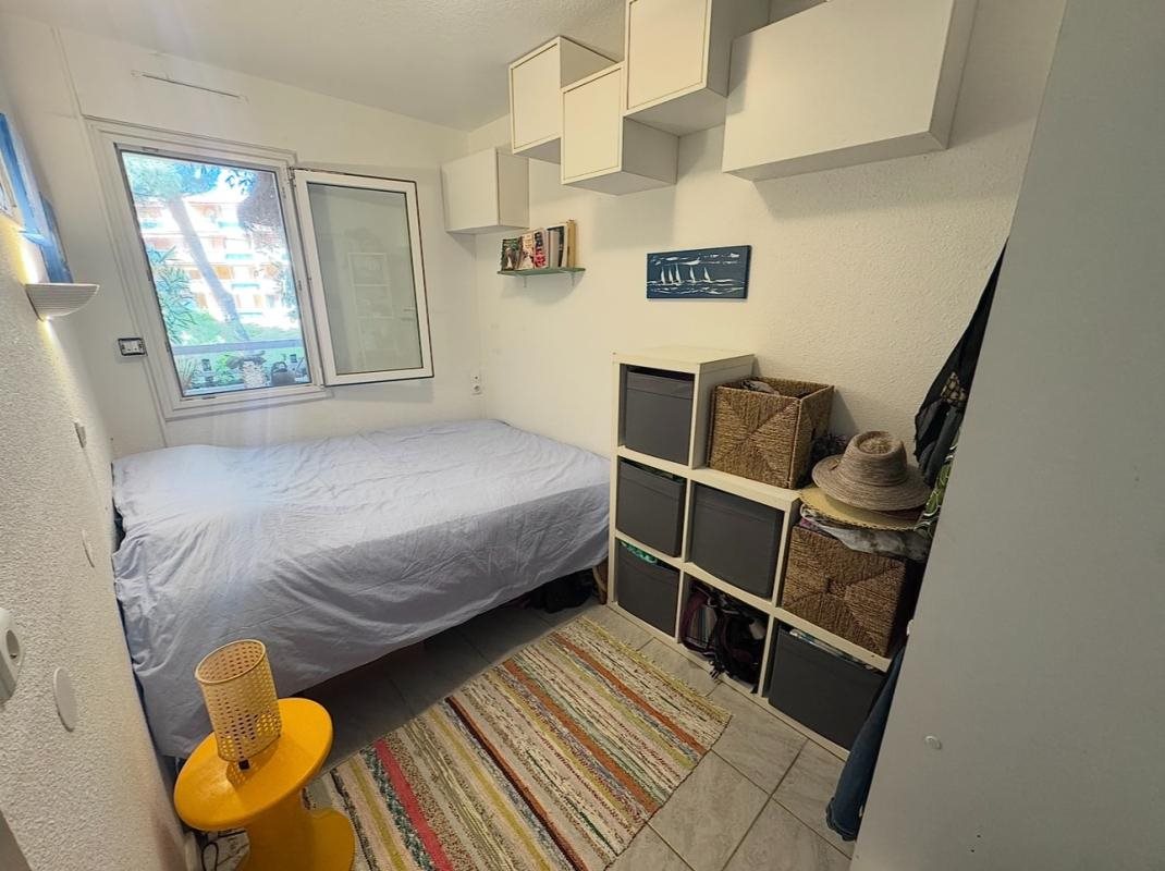 Appartement à vendre, 25m², Bormes-les-Mimosas