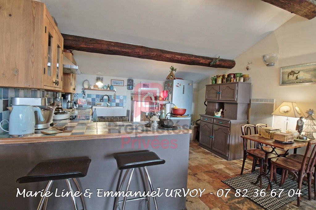 Maison à vendre, 142m², Saint-Rémy-de-Provence
