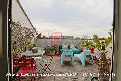 Maison 7 pièces 142 m² · à Saint-Rémy-de-Provence · 142 m² · 385 000 €