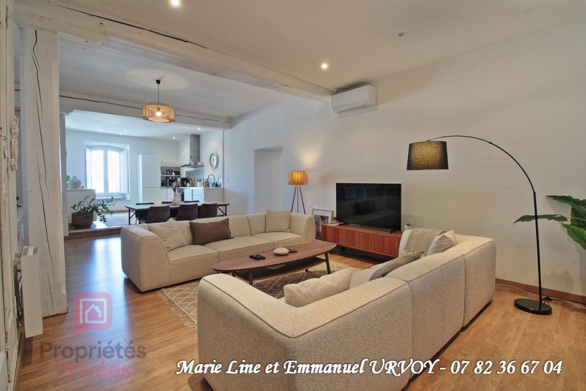 Appartement à vendre, 109m², Saint-Rémy-de-Provence