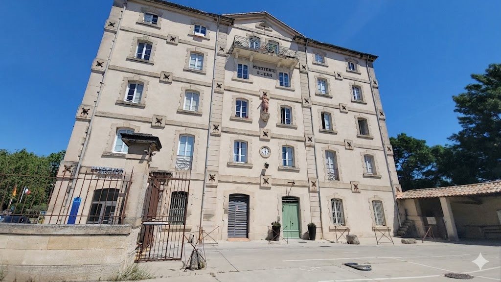 Appartement à vendre, 109m², Saint-Rémy-de-Provence