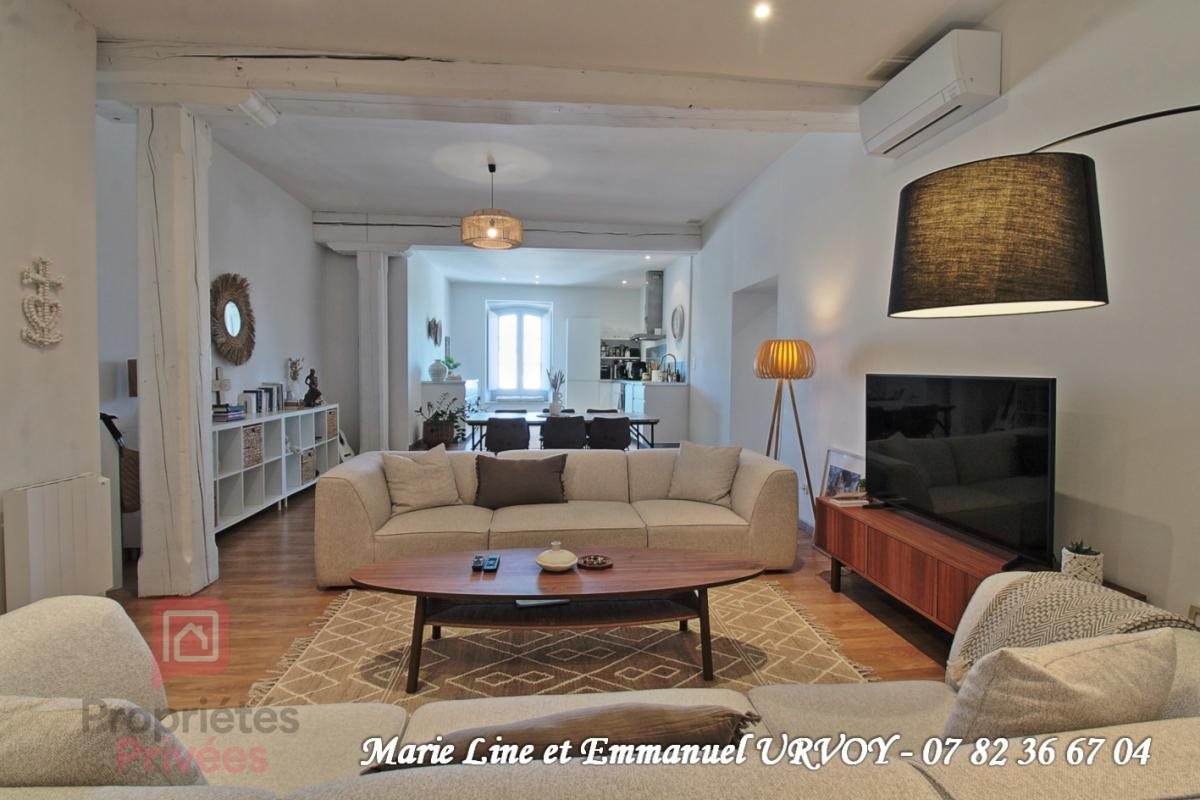 Appartement à vendre, 109m², Saint-Rémy-de-Provence
