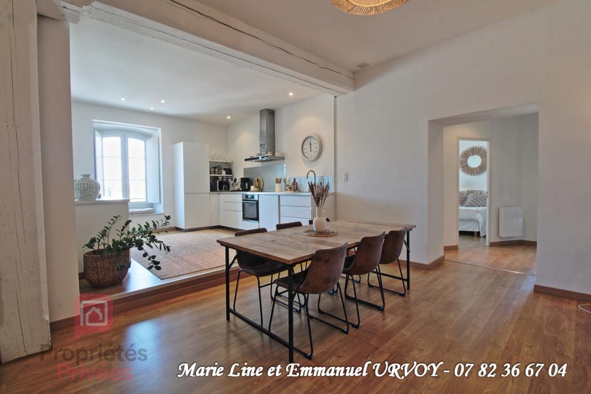 Appartement à vendre, 109m², Saint-Rémy-de-Provence