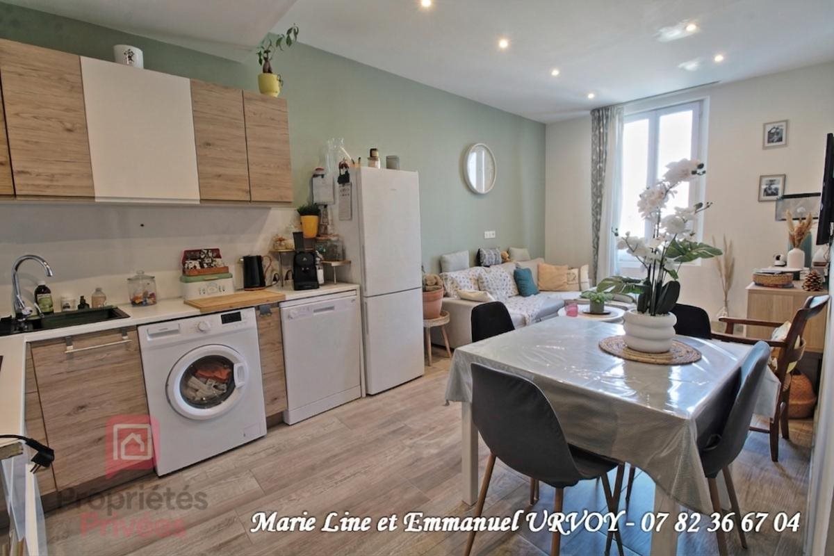 Appartement à vendre, 56m², Barbentane