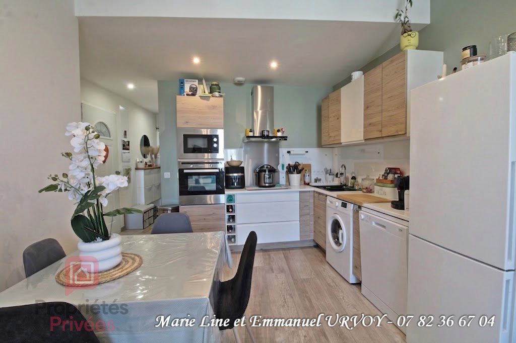 Appartement à vendre, 56m², Barbentane