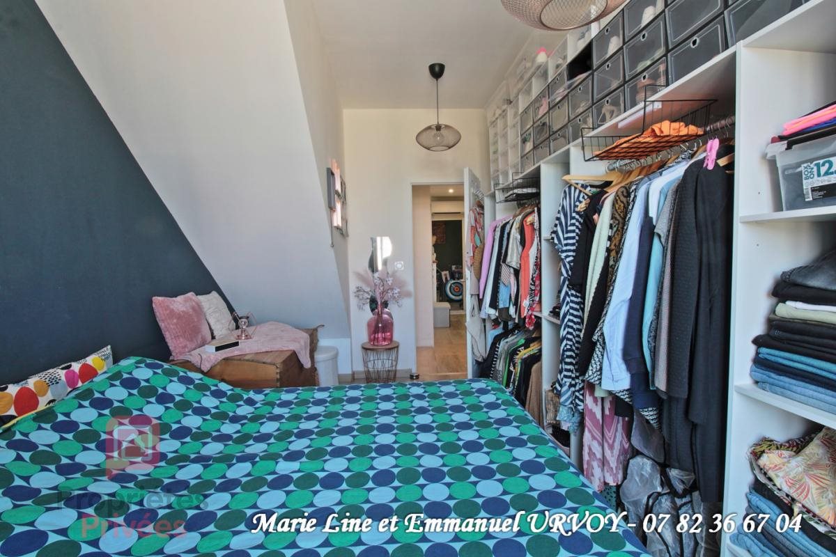 Appartement à vendre, 56m², Barbentane
