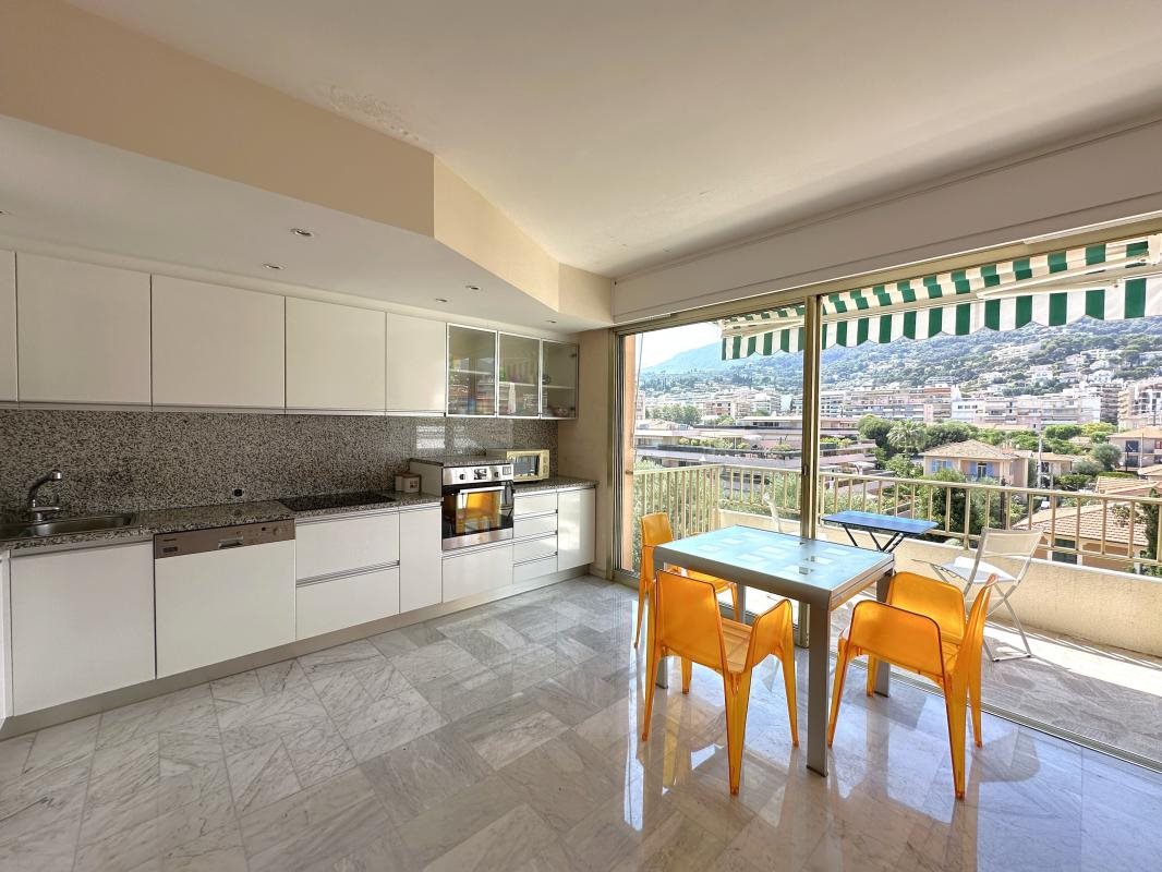 Appartement à vendre, 50m², Roquebrune-Cap-Martin