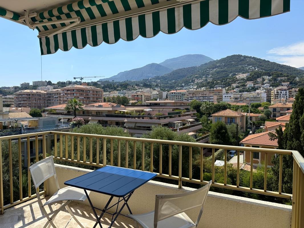Appartement à vendre, 50m², Roquebrune-Cap-Martin