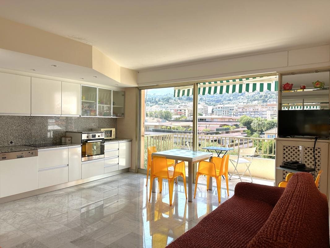 Appartement à vendre, 50m², Roquebrune-Cap-Martin