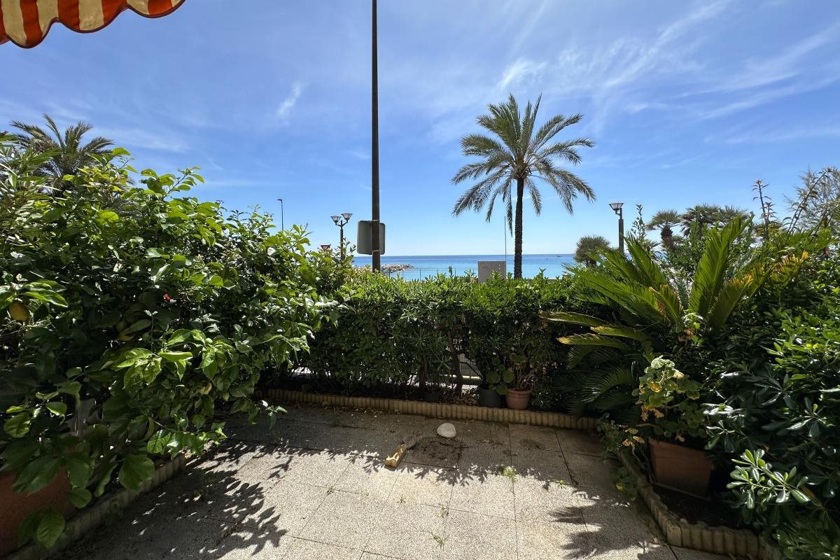 Appartement à vendre, 26m², Roquebrune-Cap-Martin