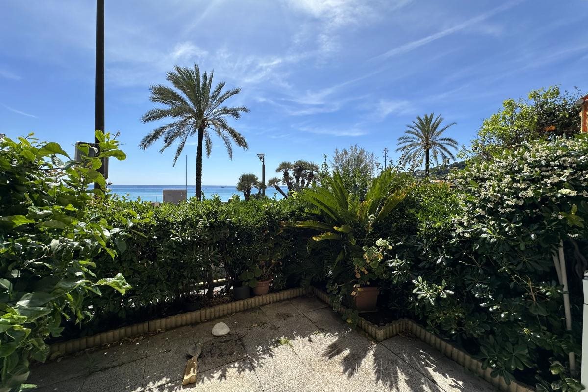 Appartement à vendre, 26m², Roquebrune-Cap-Martin