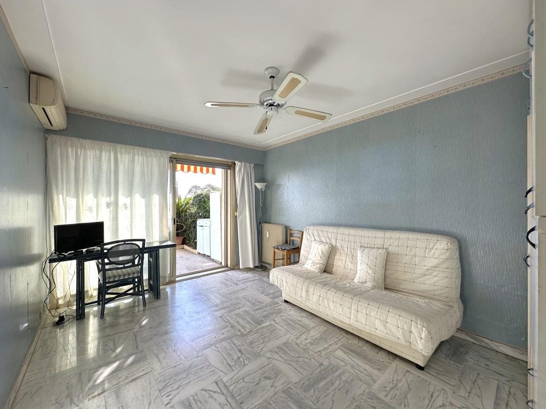 Appartement à vendre, 26m², Roquebrune-Cap-Martin