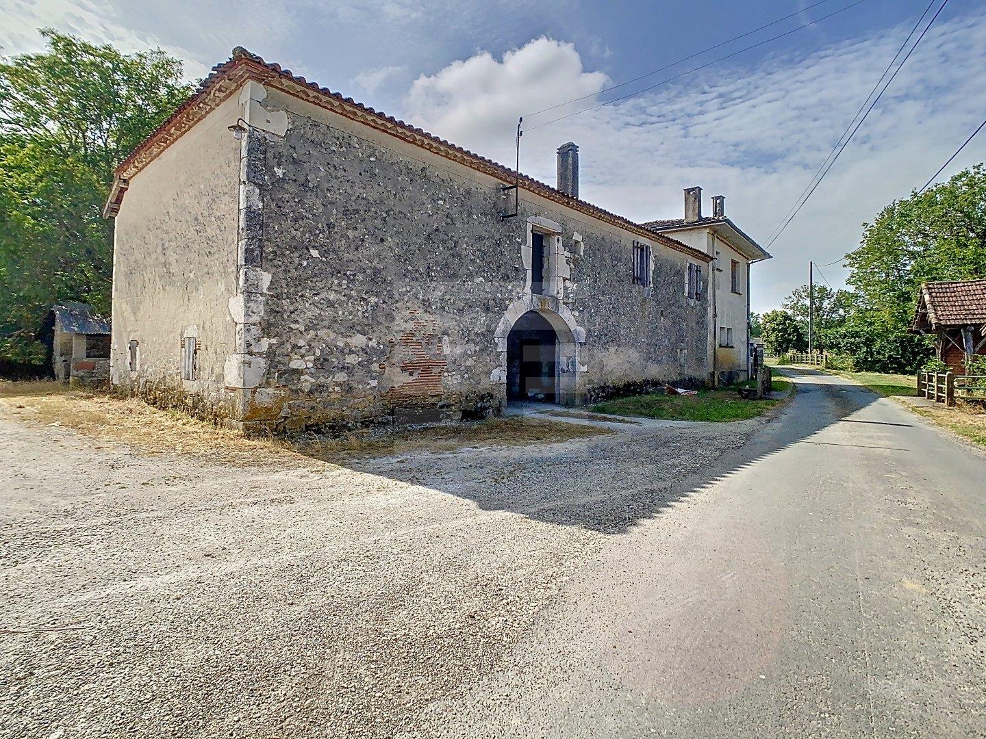 Maison à vendre, 174m², Tournon-d'Agenais