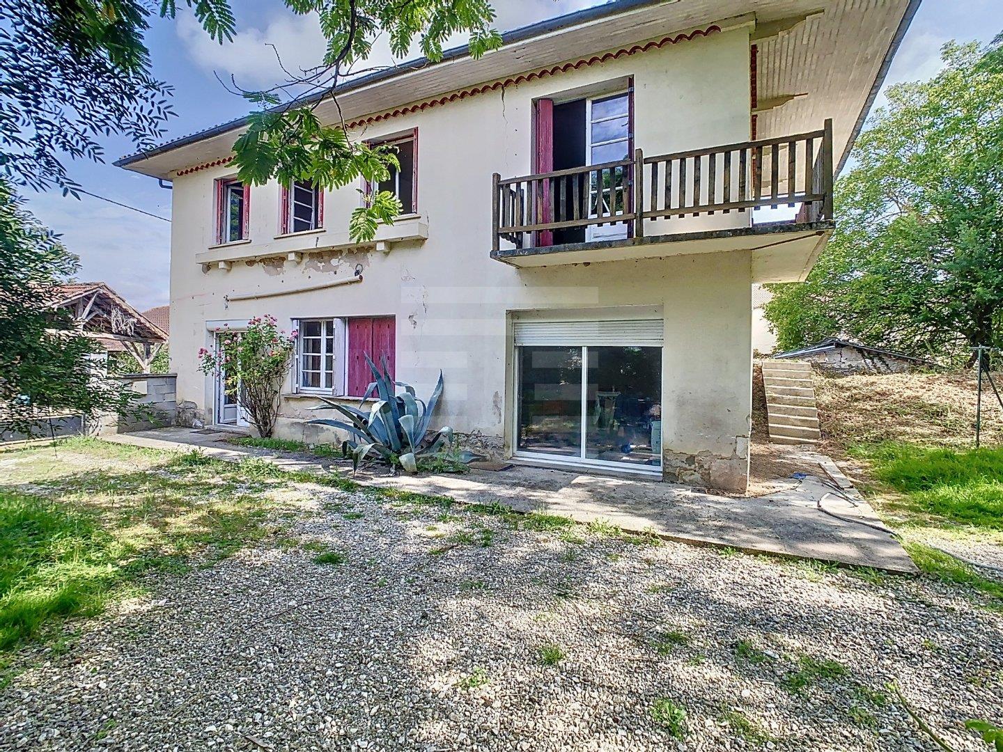 Maison à vendre, 174m², Tournon-d'Agenais
