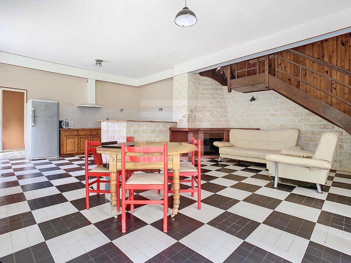Maison à vendre, 174m², Tournon-d'Agenais