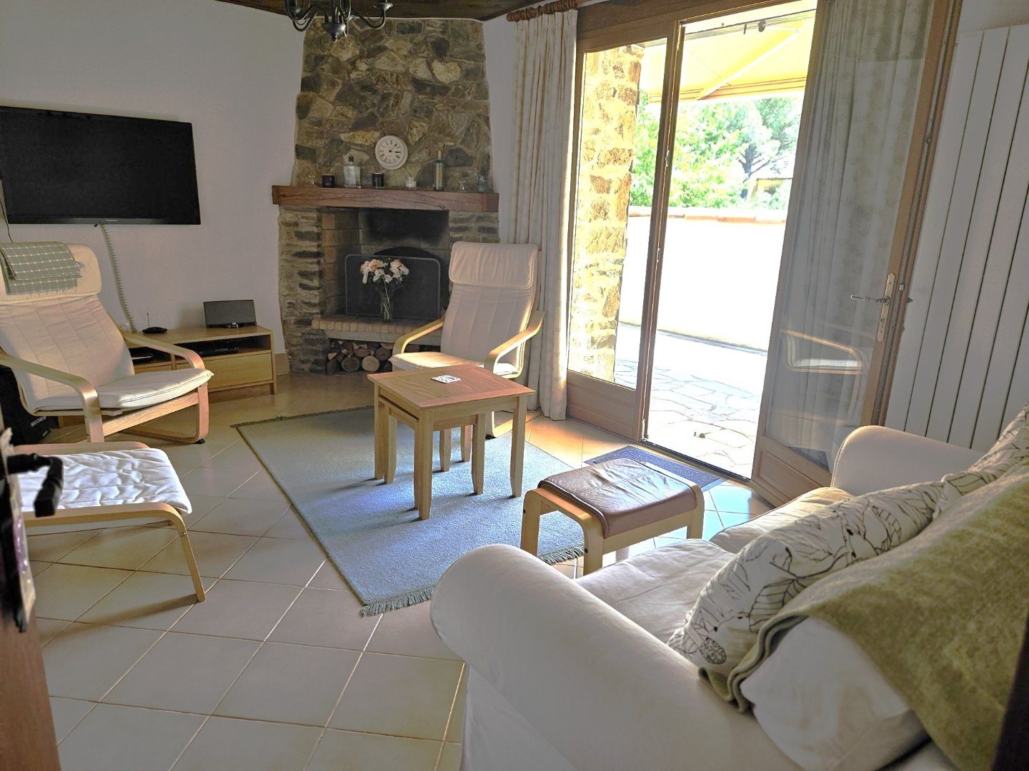 Maison à vendre, 88m², Vailhan