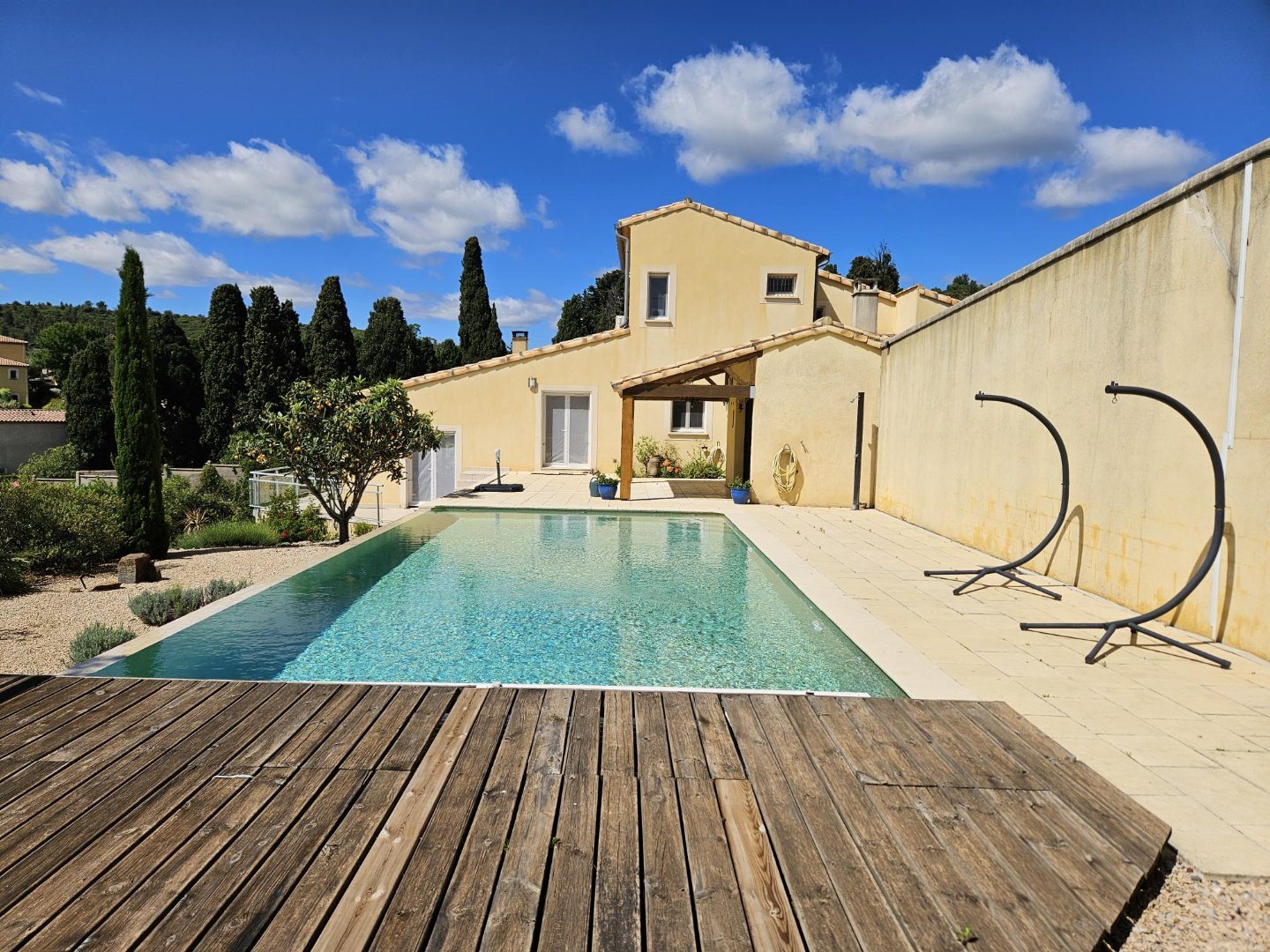 Maison à vendre, 147m², Péret