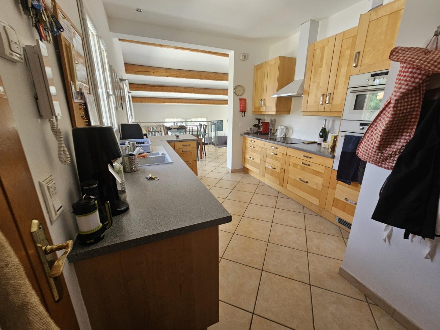 Maison à vendre, 147m², Péret