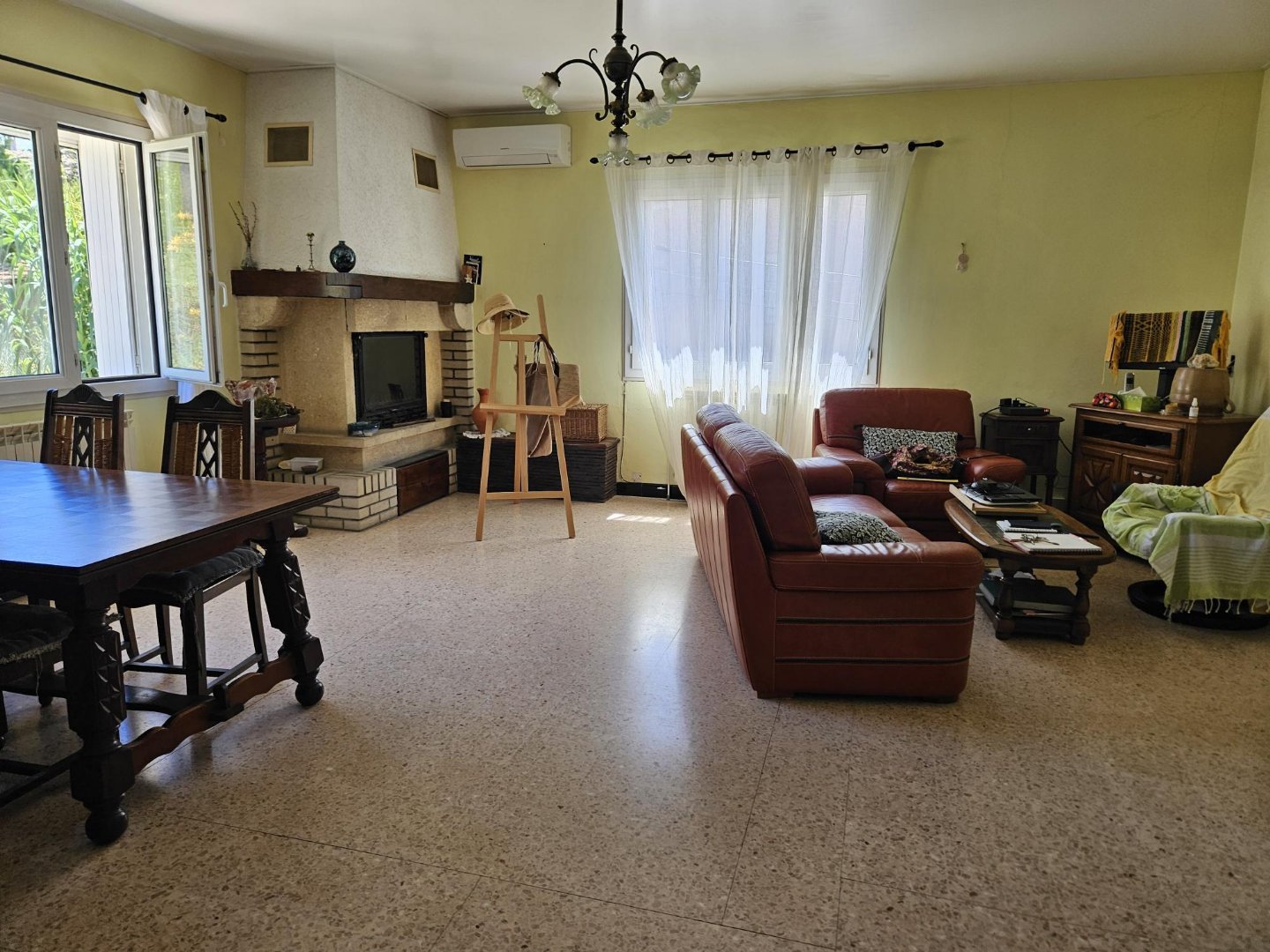 Maison à vendre, 145m², Servian