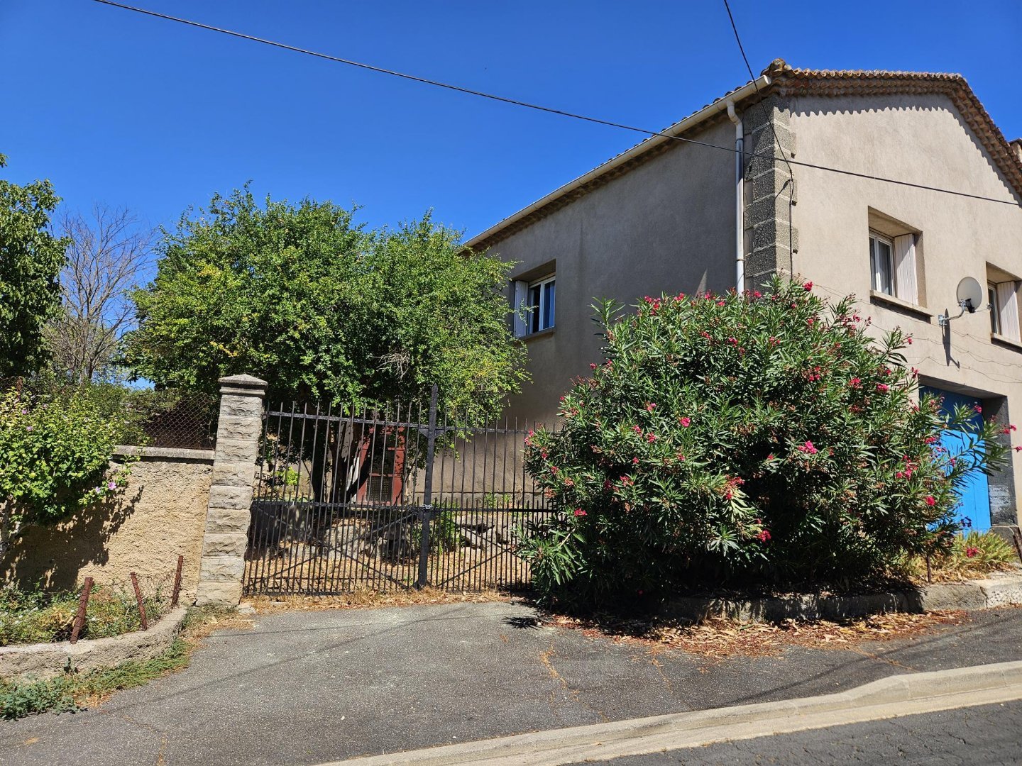 Maison à vendre, 145m², Servian
