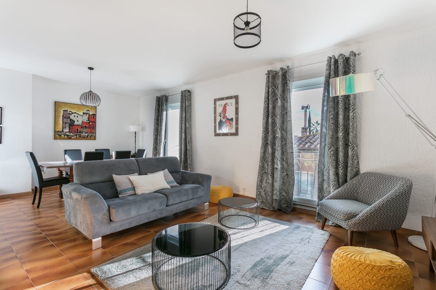 Appartement à vendre, 82m², Pézenas