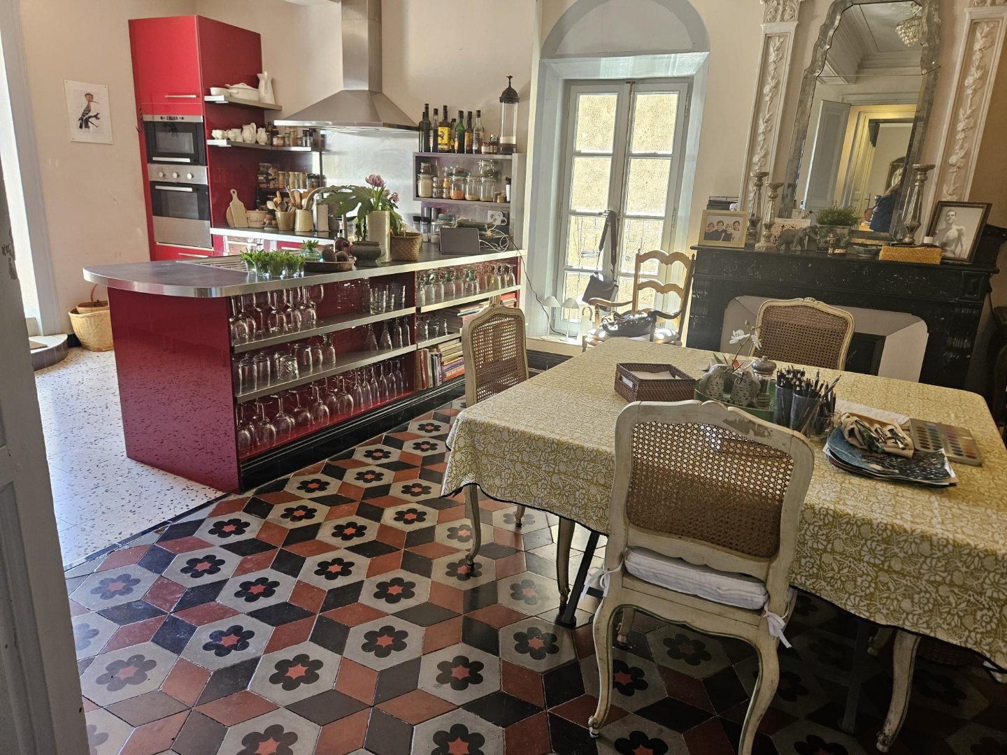 Maison à vendre, 320m², Saint-Pons-de-Mauchiens