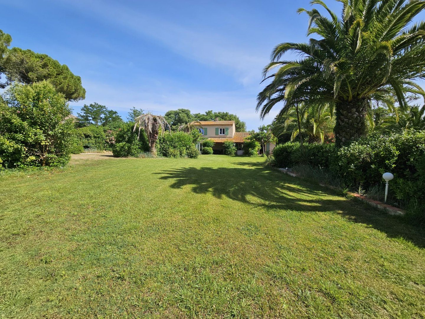 Maison à vendre, 167m², Tourbes
