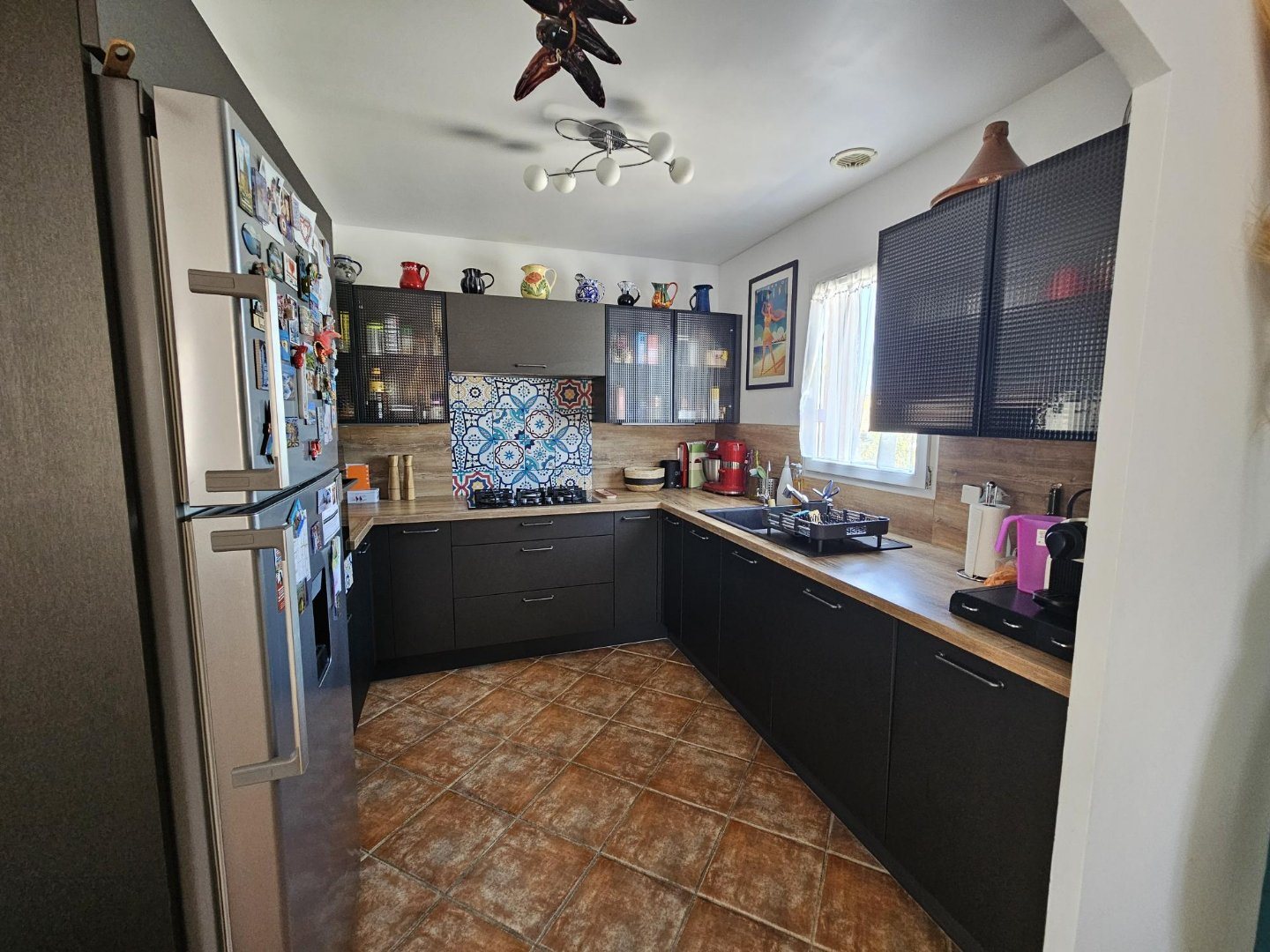 Maison à vendre, 113m², Servian