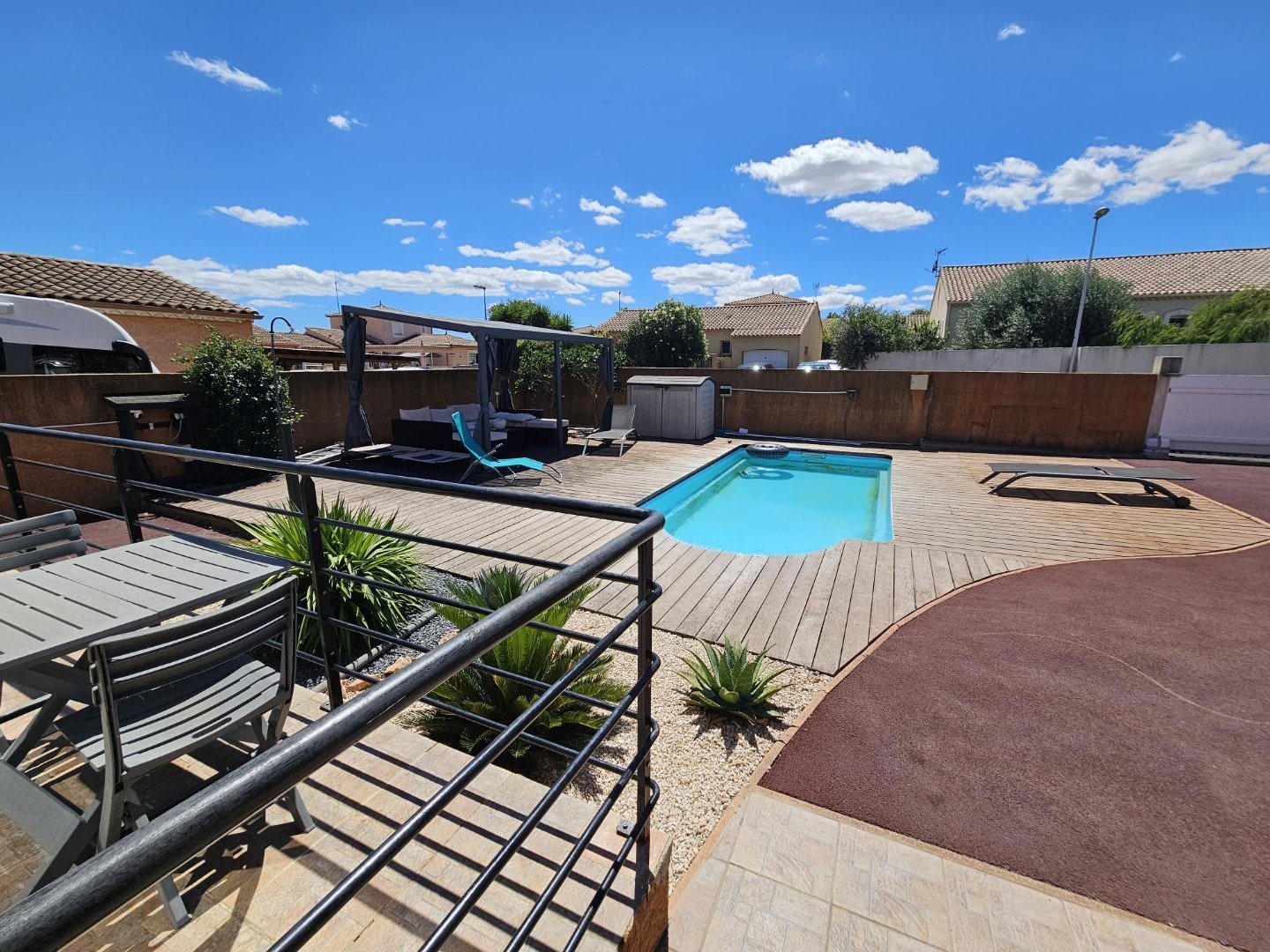 Maison à vendre, 113m², Servian