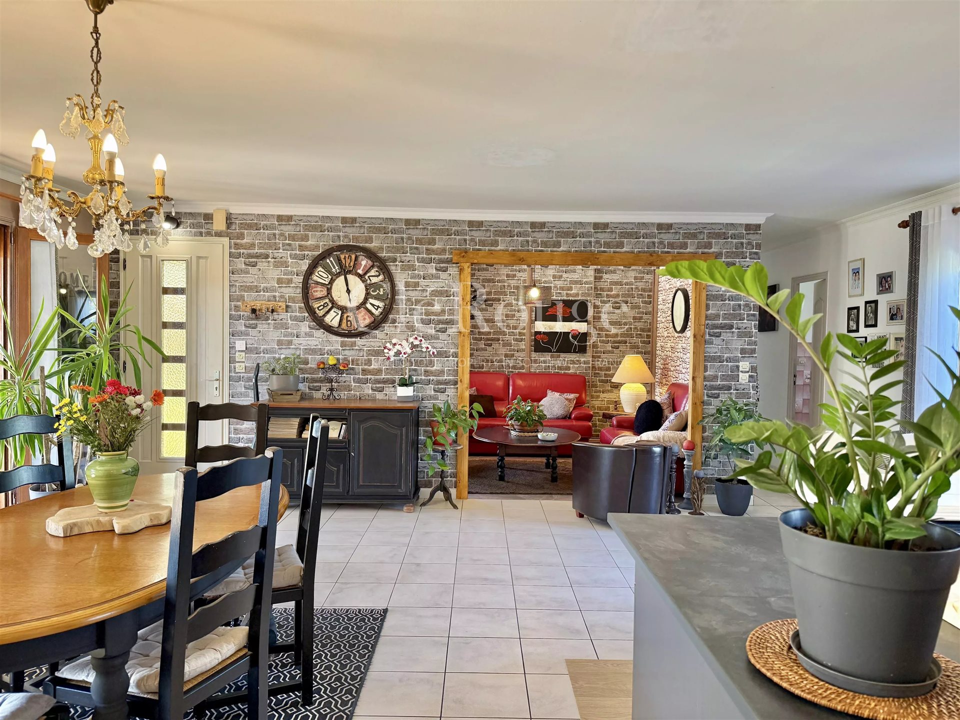 Maison à vendre, 95m², Monségur
