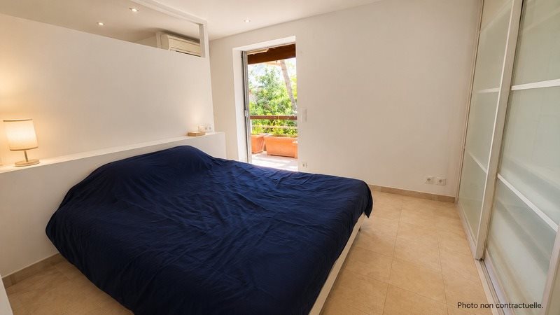 3-room apartment with rooftop and two enclosed garages in Saint Tropez (83) - Ansicht 5
