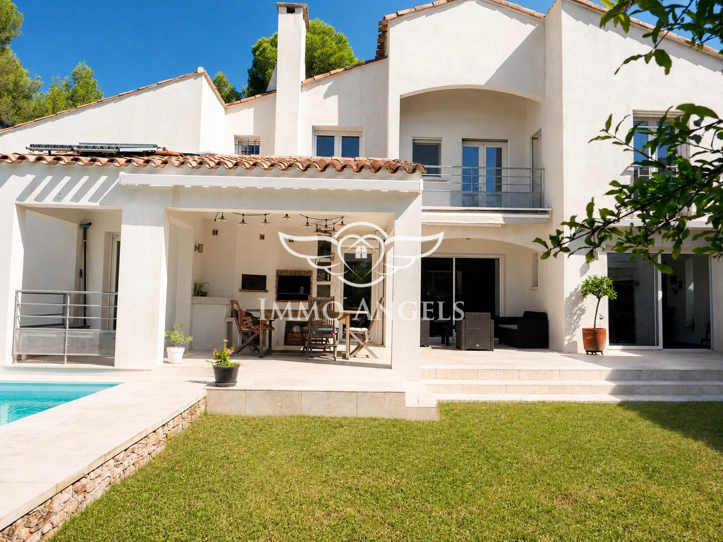 Maison à vendre, 237m², Jacou