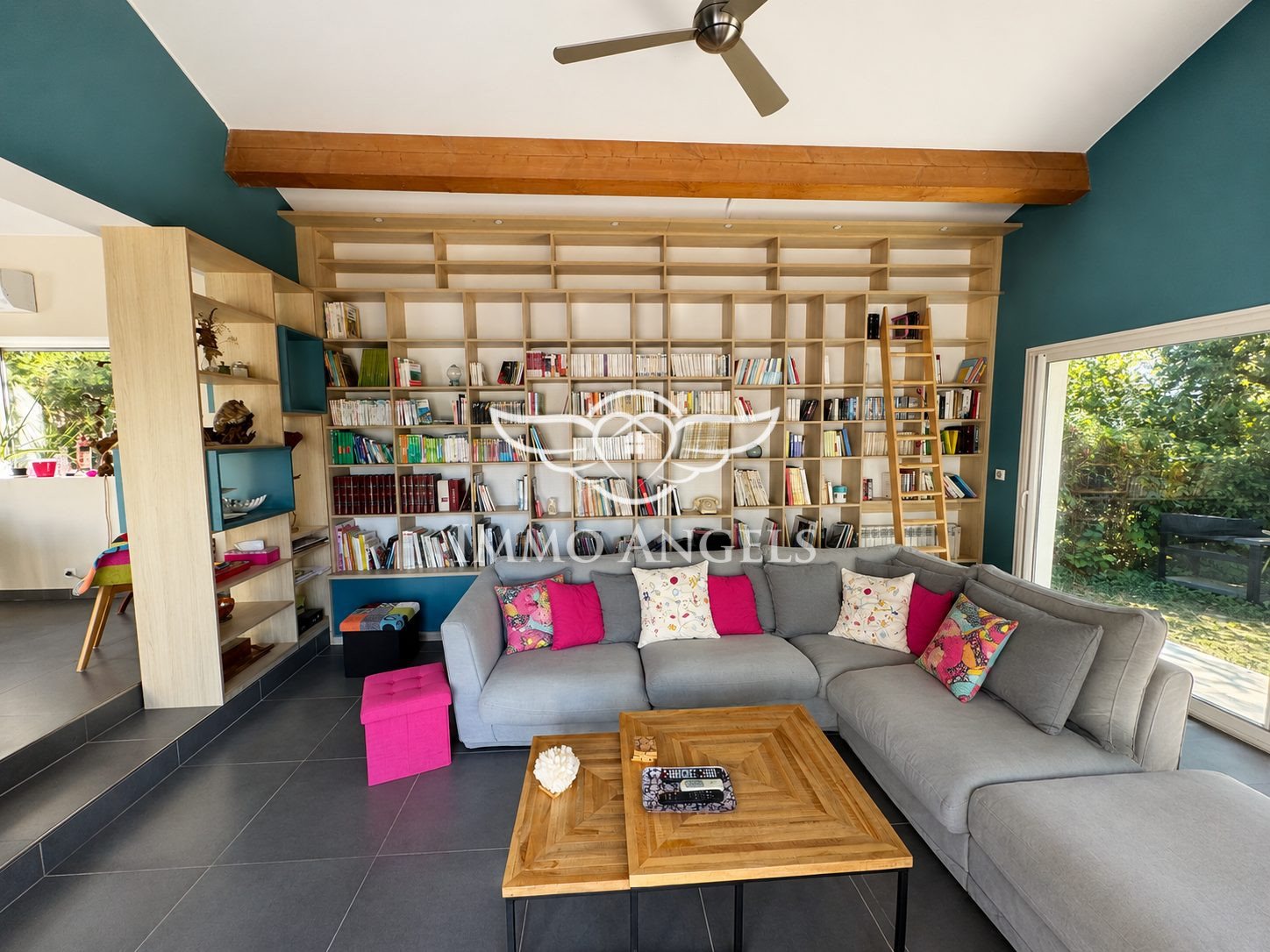 Maison à vendre, 237m², Jacou