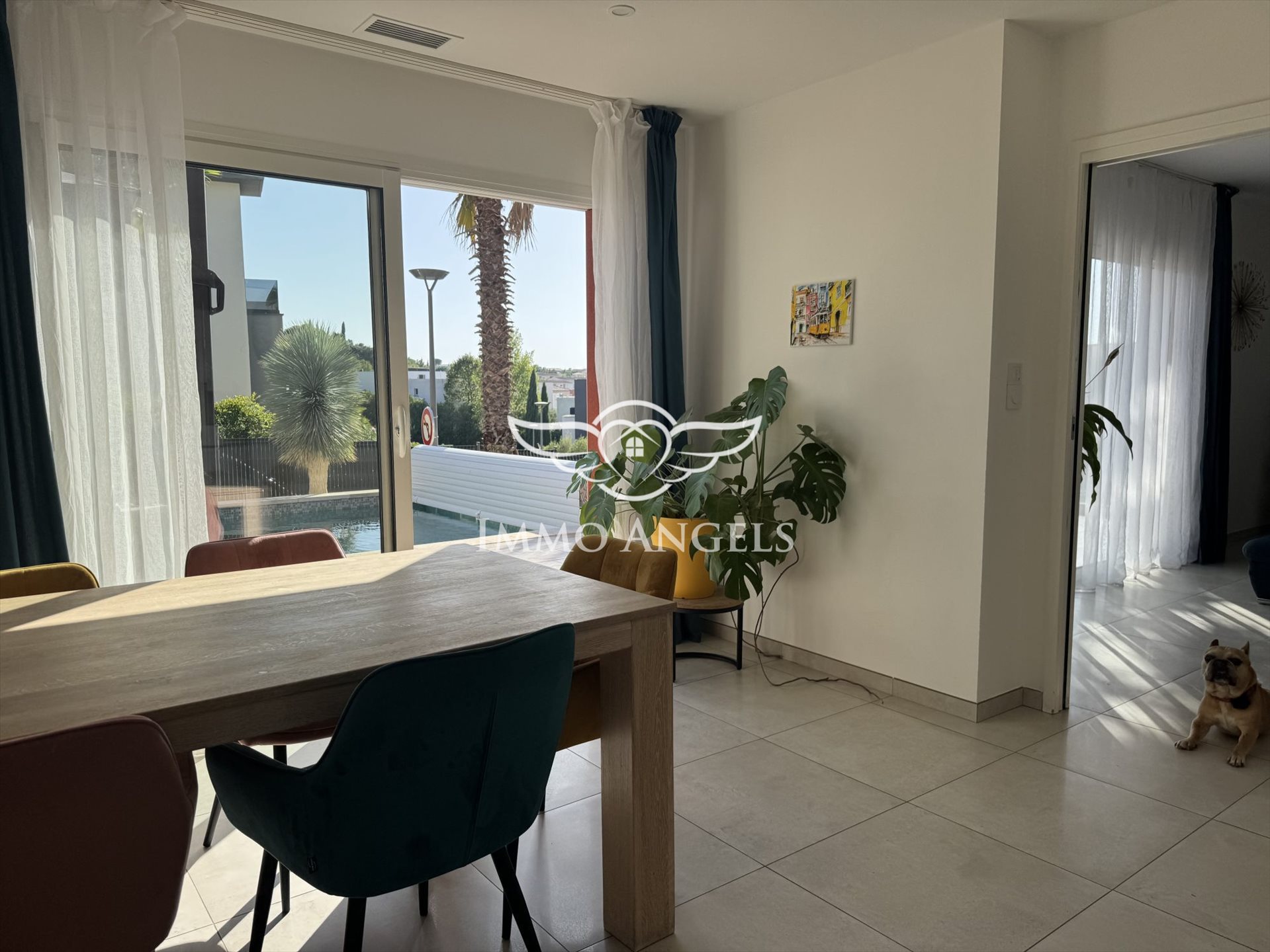 Maison à vendre, 149m², Juvignac