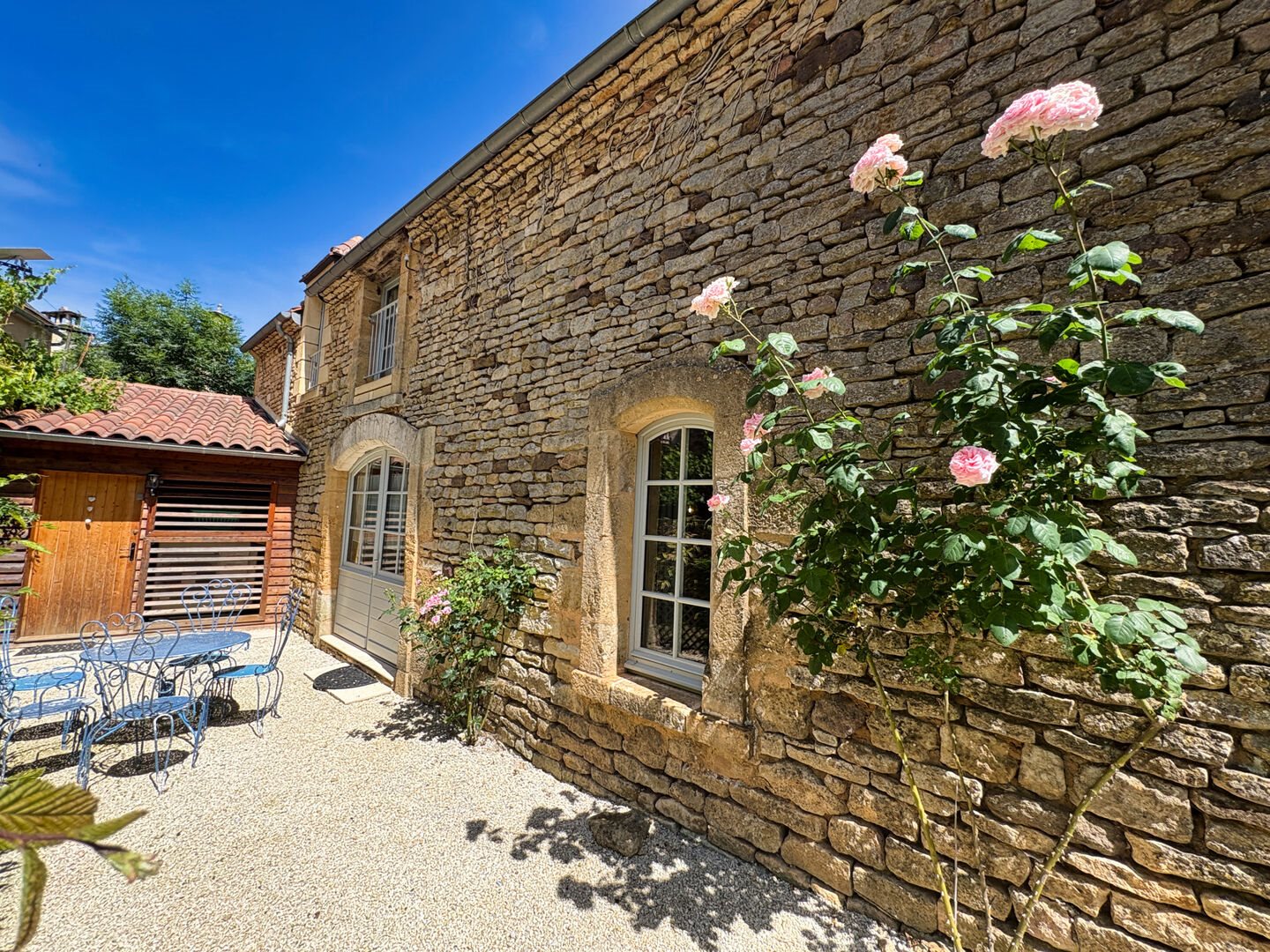 Maison à vendre, 98m², Sarlat-la-Canéda