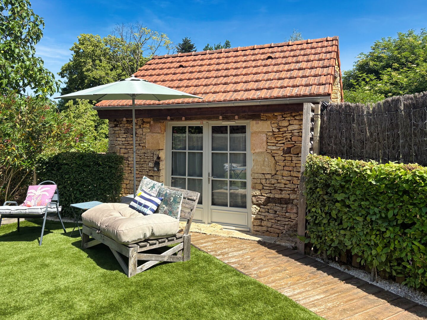 Maison à vendre, 98m², Sarlat-la-Canéda