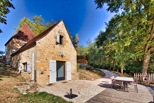 Maison 3 pièces 73 m² · à Sarlat-la-Canéda · 73 m² · 286 000 €