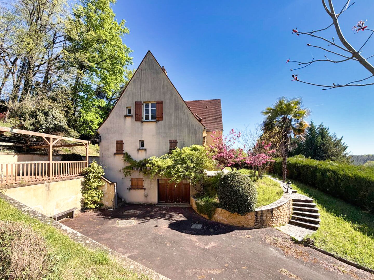 Maison à vendre, 147m², Sarlat-la-Canéda
